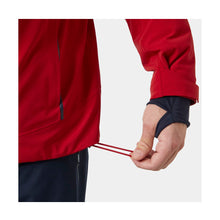 Kurtka narciarska męska HELLY HANSEN ALPHA 4.0 JACKET czerwona
Kurtka narciarska męska HELLY HANSEN ALPHA 4.0 JACKET czerwona