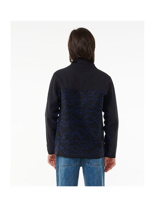 Bluza chłopięca RIP CURL Anti Series Search Zip -Boy czarny - Adventure Sports
Bluza chłopięca RIP CURL Anti Series Search Zip -Boy czarny - Adventure Sports