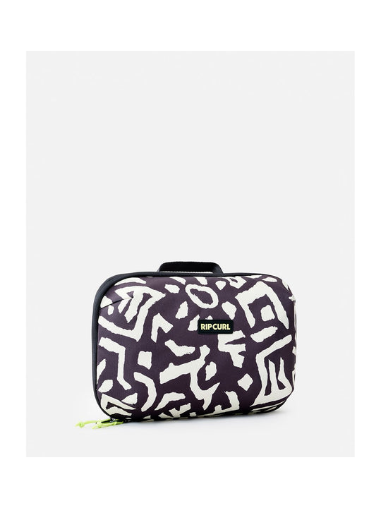 Kosmetyczka RIP CURL Ultimate Beauty Case czarny - TU - Adventure Sports
Kosmetyczka RIP CURL Ultimate Beauty Case czarny - TU - Adventure Sports