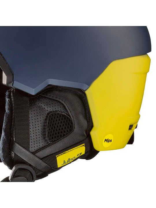 Kask narciarski JULBO Hyperion MIPS - niebiesko żółto - Adventure Sports
Kask narciarski JULBO Hyperion MIPS - niebiesko żółto - Adventure Sports