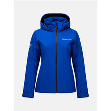 Kurtka narciarska damska PEAK PERFORMANCE 40Y Anima HIPE 2L Insulated Shell Jacket niebieska
Kurtka narciarska damska PEAK PERFORMANCE 40Y Anima HIPE 2L Insulated Shell Jacket niebieska