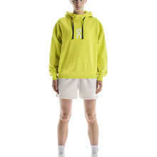 Bluza damska z kapturem ON RUNNING Club Hoodie żółty
Bluza damska z kapturem ON RUNNING Club Hoodie żółty