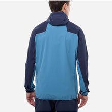 Kurtka męska MILLET Kamet Xcs Light Hoodie M niebieska
Kurtka męska MILLET Kamet Xcs Light Hoodie M niebieska