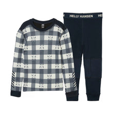 Bielizna termiczna dziecięca HELLY HANSEN K GRAPHIC LIFA MERINO SET granatowa
Bielizna termiczna dziecięca HELLY HANSEN K GRAPHIC LIFA MERINO SET granatowa