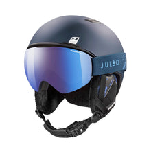Gogle narciarskie JULBO Shadow granatowy fotochrom Cat 2-4 Polarized
Gogle narciarskie JULBO Shadow granatowy fotochrom Cat 2-4 Polarized