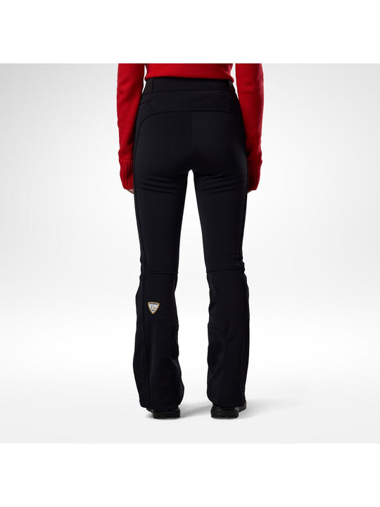 Spodnie narciarskie damskie ROSSIGNOL W Jcc Softshell Ski Pant czarne
Spodnie narciarskie damskie ROSSIGNOL W Jcc Softshell Ski Pant czarne