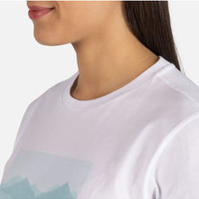 Koszulka damska ROSSIGNOL W Waterfall Tee biały - Adventure Sports
Koszulka damska ROSSIGNOL W Waterfall Tee biały - Adventure Sports