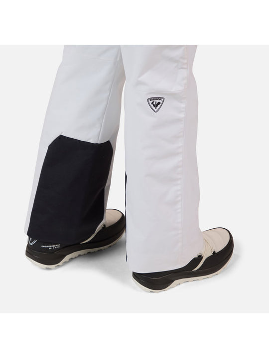 Spodnie narciarskie damskie ROSSIGNOL W Strawpile Insulated Pant białe
Spodnie narciarskie damskie ROSSIGNOL W Strawpile Insulated Pant białe