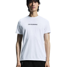 T-Shirt męski On On Run-T biały
T-Shirt męski On On Run-T biały