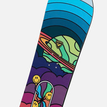 Deska snowboardowa dla dzieci ROSSIGNOL Scan
Deska snowboardowa dla dzieci ROSSIGNOL Scan