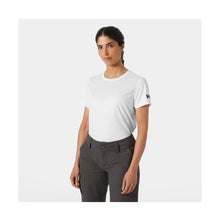 Koszulka damska HELLY HANSEN W HH TECH T-SHIRT 2.0 biała
Koszulka damska HELLY HANSEN W HH TECH T-SHIRT 2.0 biała