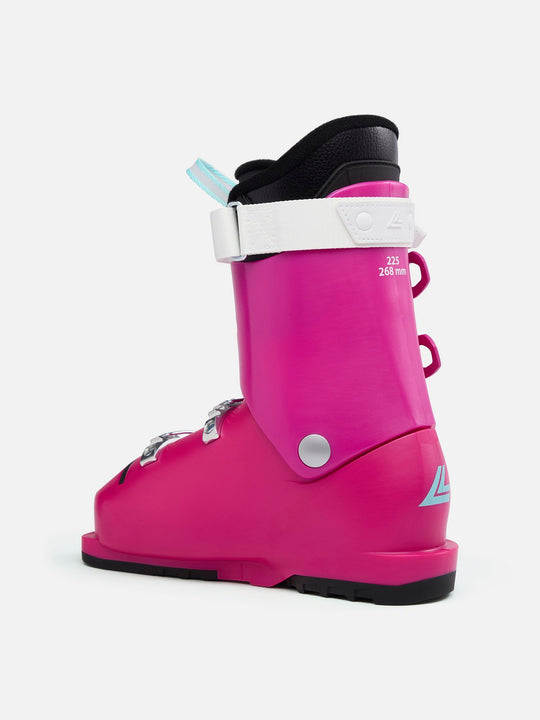 Buty narciarskie LANGE Starlet 60 RTL
Buty narciarskie LANGE Starlet 60 RTL