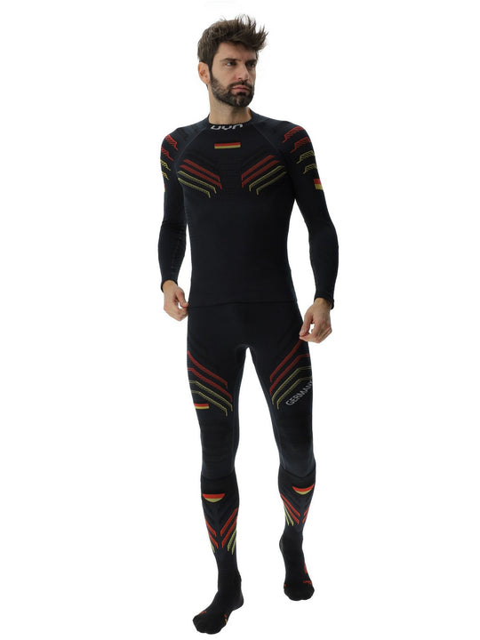Spodnie termoaktywne UYN Natyon 3.0 Germany Uw Pants Medium
Spodnie termoaktywne UYN Natyon 3.0 Germany Uw Pants Medium