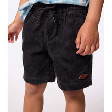 Szorty chłopięce RIP CURL Surf Cord Volley-Boy czarne
Szorty chłopięce RIP CURL Surf Cord Volley-Boy czarne