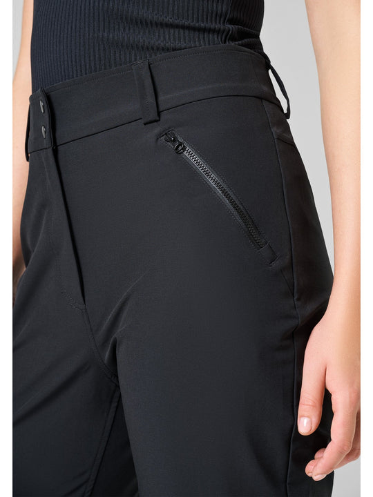 Spodnie damskie CASALL Warm Active Pants kolor czarny
Spodnie damskie CASALL Warm Active Pants kolor czarny