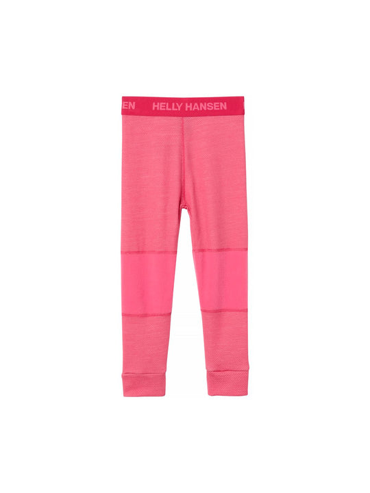 Bielizna termiczna dziecięca HELLY HANSEN K GRAPHIC LIFA MERINO SET różowa
Bielizna termiczna dziecięca HELLY HANSEN K GRAPHIC LIFA MERINO SET różowa