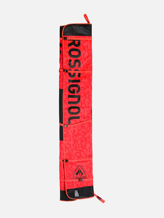 Pokrowiec na narty ROSSIGNOL HERO Ski Bag 4pary 240cm czerwony
Pokrowiec na narty ROSSIGNOL HERO Ski Bag 4pary 240cm czerwony