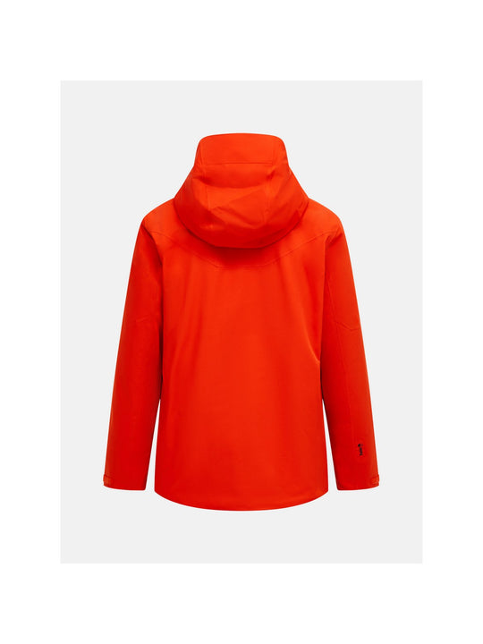 Kurtka PEAK PERFORMANCE M Maroon Insulated Jacket czerwony
Kurtka PEAK PERFORMANCE M Maroon Insulated Jacket czerwony