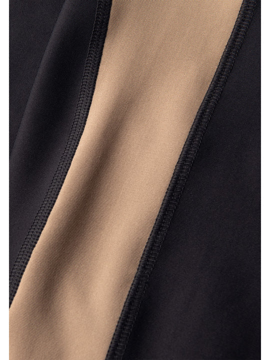 Legginsy treningowe damskie CASALL Shaped Block High Waist Tights kolor czarny
Legginsy treningowe damskie CASALL Shaped Block High Waist Tights kolor czarny