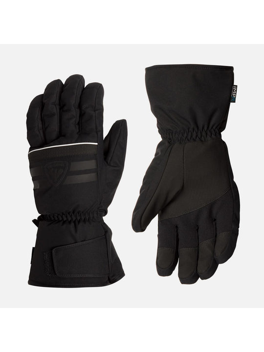 Rękawice narciarskie męskie Rossignol Tech Impr czarny - Adventure Sports
Rękawice narciarskie męskie Rossignol Tech Impr czarny - Adventure Sports