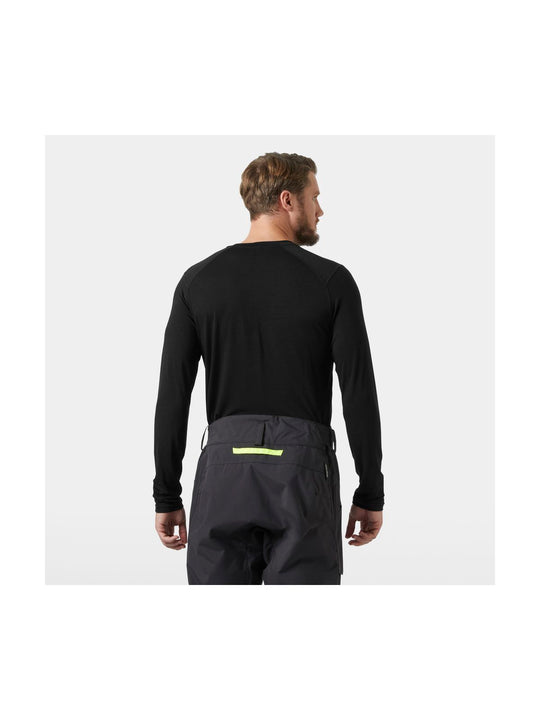 Bielizna termiczna męska HELLY HANSEN HH DURAWOOL LS HENLEY czarna
Bielizna termiczna męska HELLY HANSEN HH DURAWOOL LS HENLEY czarna