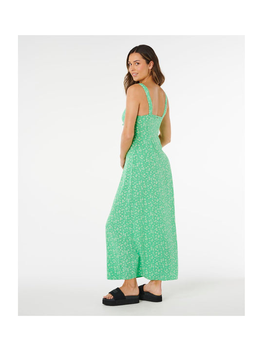 Sukienka RIP CURL Surf Side Maxi Dress zielona
Sukienka RIP CURL Surf Side Maxi Dress zielona