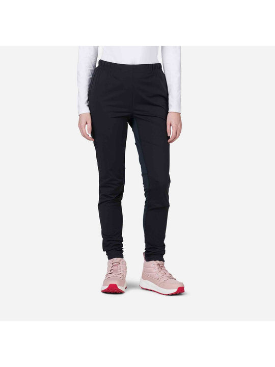 Spodnie narciarskie damskie ROSSIGNOL W Poursuite Pant czarny
Spodnie narciarskie damskie ROSSIGNOL W Poursuite Pant czarny
