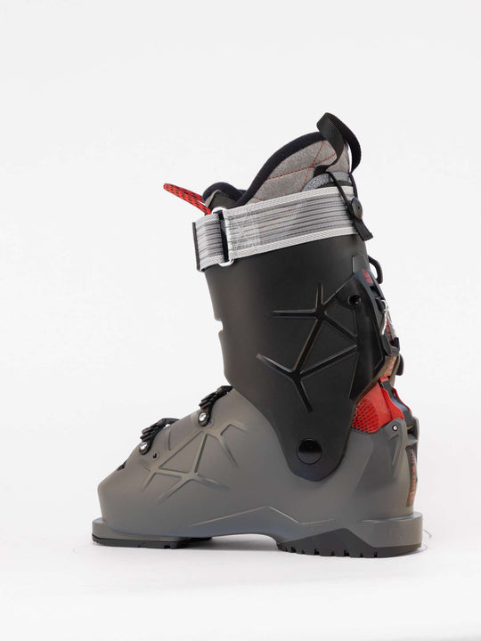Buty narciarskie ROSSIGNOL Alltrack 90 Hv - Steel Grey/Black
Buty narciarskie ROSSIGNOL Alltrack 90 Hv - Steel Grey/Black