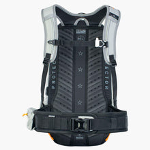 Plecak rowerowy EVOC FR Enduro E-Ride 16 stone - bright orange
Plecak rowerowy EVOC FR Enduro E-Ride 16 stone - bright orange