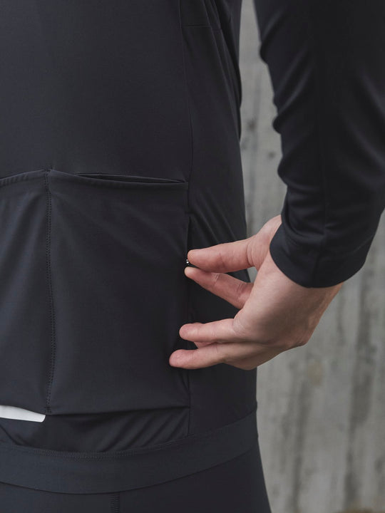 Koszulka rowerowa POC M’S Ambient Thermal Jersey czarny - Adventure Sports
Koszulka rowerowa POC M’S Ambient Thermal Jersey czarny - Adventure Sports