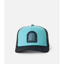 Czapka z daszkiem męska RIP CURL Custom Curve Trucker niebieska
Czapka z daszkiem męska RIP CURL Custom Curve Trucker niebieska