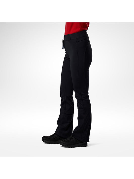 Spodnie narciarskie damskie ROSSIGNOL W Jcc Softshell Ski Pant czarne
Spodnie narciarskie damskie ROSSIGNOL W Jcc Softshell Ski Pant czarne