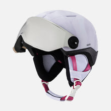 Kask narciarski ROSSIGNOL Whoopee Visor IMPACTS biały
Kask narciarski ROSSIGNOL Whoopee Visor IMPACTS biały
