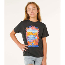 Koszulka dziewczęca RIP CURL Sunshine Squad Band Tee - Girl czarna
Koszulka dziewczęca RIP CURL Sunshine Squad Band Tee - Girl czarna