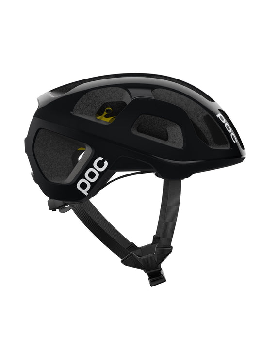 Kask rowerowy POC Octal X MIPS - czarny - Adventure Sports
Kask rowerowy POC Octal X MIPS - czarny - Adventure Sports