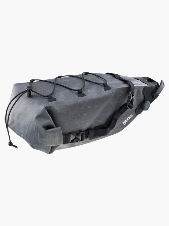 Torba podsiodłowa EVOC Seat Pack Boa Wp 6 carbon grey
Torba podsiodłowa EVOC Seat Pack Boa Wp 6 carbon grey