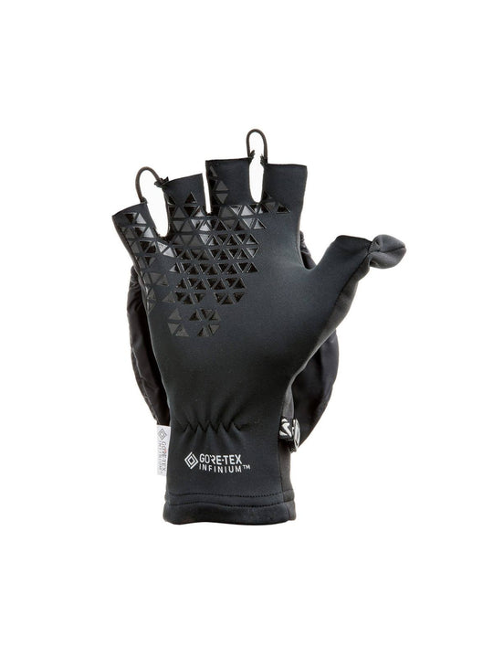 Rękawice z membraną GORE-TEX MILLET Storm Gtx Infinium Mitten Czarny - narciarskie - Adventure Sports
Rękawice z membraną GORE-TEX MILLET Storm Gtx Infinium Mitten Czarny - narciarskie - Adventure Sports