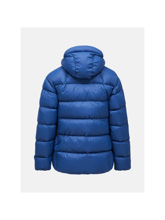 Kurtka puchowa męska PEAK PERFORMANCE Frost Down Puffer Jacket niebieska
Kurtka puchowa męska PEAK PERFORMANCE Frost Down Puffer Jacket niebieska