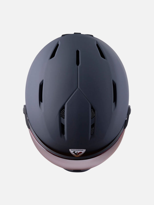 Kask nariarski ROSSIGNOL Fit Visor Impacts Strato
Kask nariarski ROSSIGNOL Fit Visor Impacts Strato