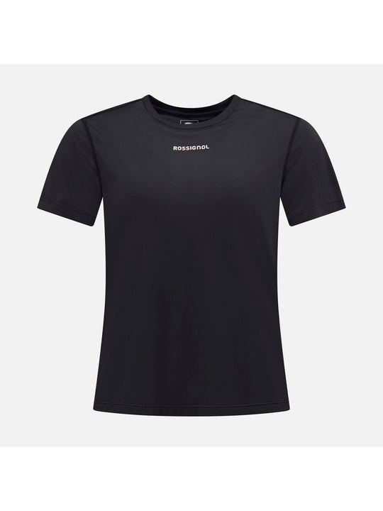 Koszulka damska ROSSIGNOL W Sidelhorn Tee czarny
Koszulka damska ROSSIGNOL W Sidelhorn Tee czarny