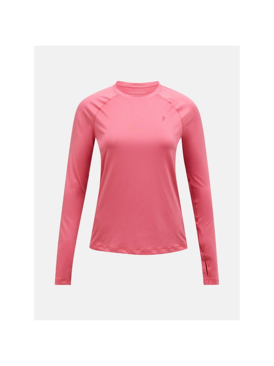 Koszulka termiczna damska PEAK PERFORMANCE Spirit Crew Synthetic Baselayer różowa
Koszulka termiczna damska PEAK PERFORMANCE Spirit Crew Synthetic Baselayer różowa