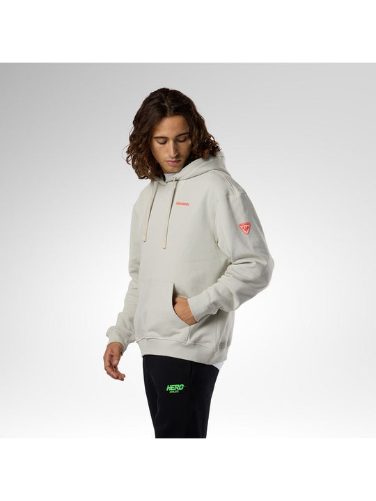 Bluza męska ROSSIGNOL HERO HOODIE szara
Bluza męska ROSSIGNOL HERO HOODIE szara