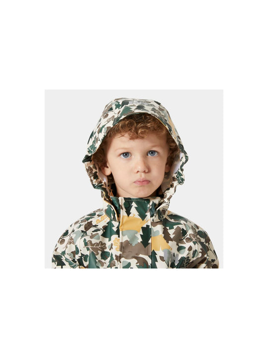 Zestaw HELLY HANSEN K BERGEN 2.0 PU RAIN zielony - Kurtka - Adventure Sports
Zestaw HELLY HANSEN K BERGEN 2.0 PU RAIN zielony - Kurtka - Adventure Sports