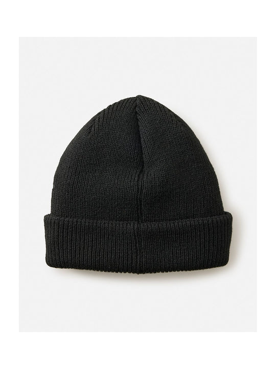 Czapka RIP CURL ANTI-SERIES ALPINE BEANIE czarna
Czapka RIP CURL ANTI-SERIES ALPINE BEANIE czarna