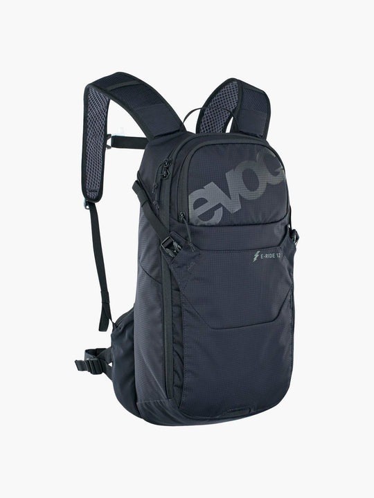 Plecak rowerowy EVOC E-Ride 12 black
Plecak rowerowy EVOC E-Ride 12 black