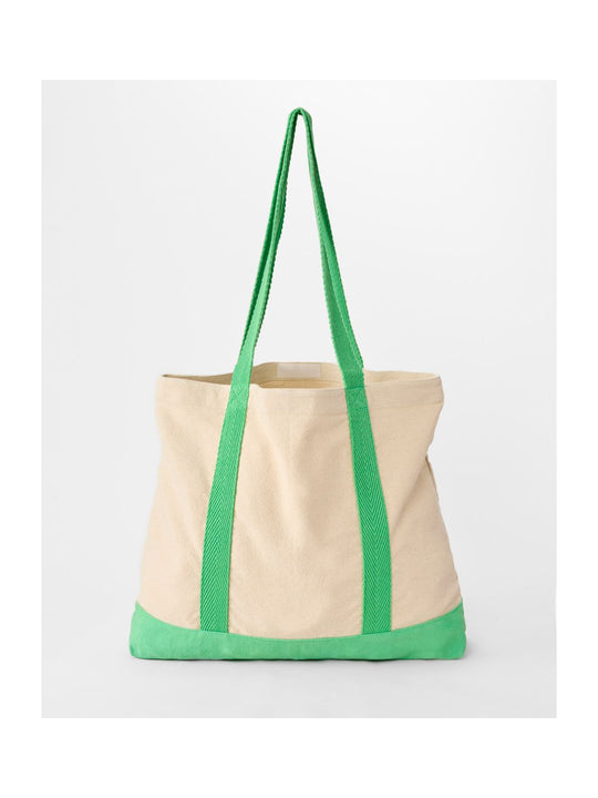 Torebka damska RIP CURL Mixed Logo 25L Tote beżowa
Torebka damska RIP CURL Mixed Logo 25L Tote beżowa