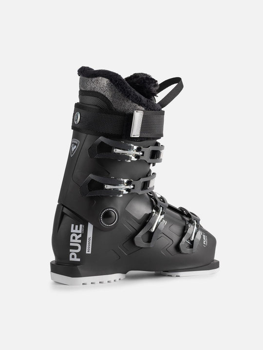 Buty narciarskie damskie ROSSIGNOL PURE COMFORT 60 czarny
Buty narciarskie damskie ROSSIGNOL PURE COMFORT 60 czarny