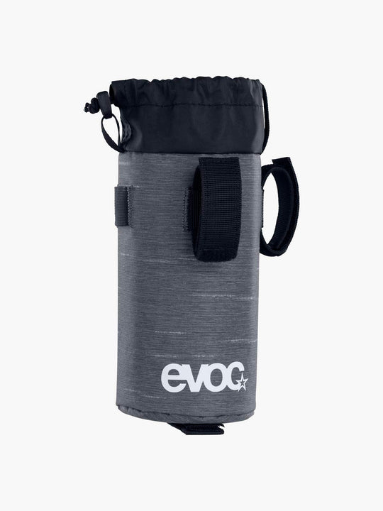 Torba na kierownicę EVOC Multi Holster carbon grey
Torba na kierownicę EVOC Multi Holster carbon grey