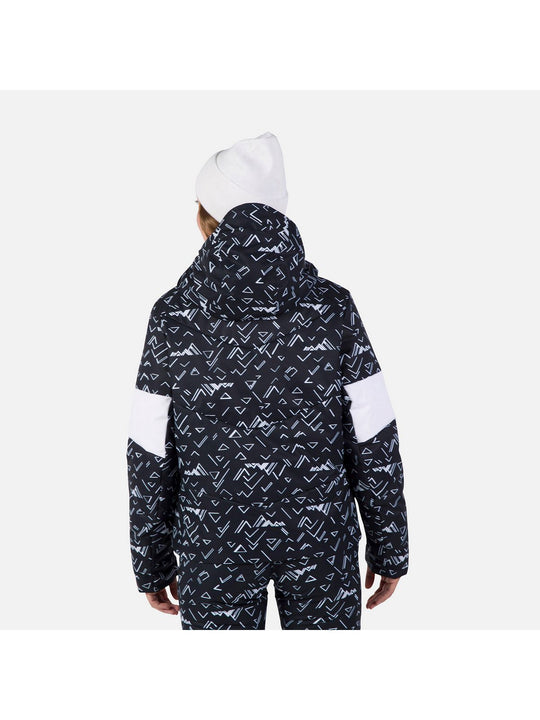 Kurtka narciarska damska Rossignol W Wispile Puffy Pr Jkt czarny - Adventure Sports
Kurtka narciarska damska Rossignol W Wispile Puffy Pr Jkt czarny - Adventure Sports