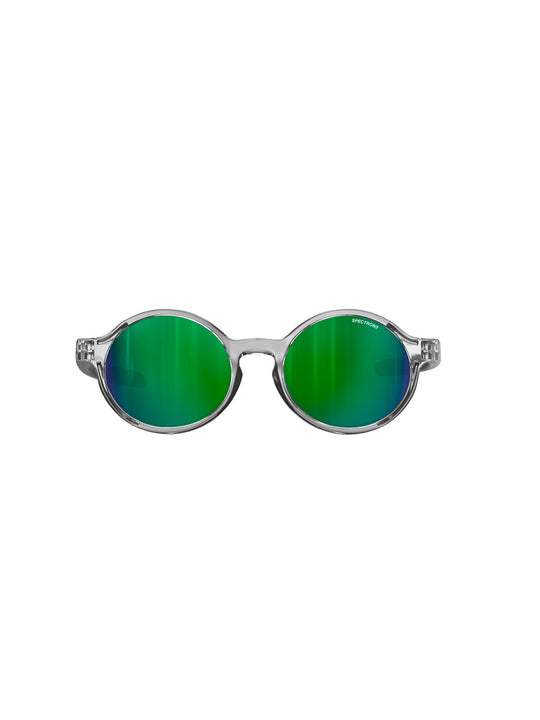 Okulary dziecięce JULBO Walk L szary | Spectron cat 3 - 4-8 - Adventure Sports
Okulary dziecięce JULBO Walk L szary | Spectron cat 3 - 4-8 - Adventure Sports